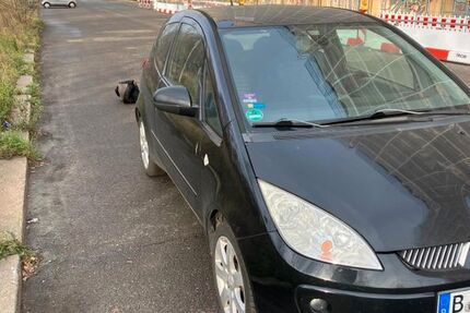 Mitsubishi Colt 205.153 km 850 &euro; Berlin 12459
