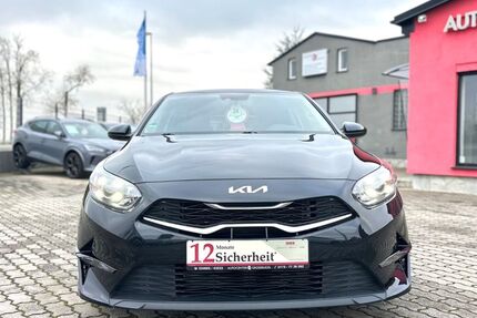 Kia ceed / Ceed 41.523 km 20.999 &euro; Kabelsketal/OT Großkugel 06184
