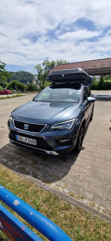Ateca