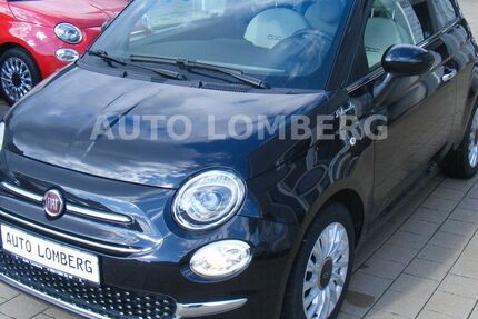 Fiat 500 27.974 km 13.000 &euro; Weiden 92637