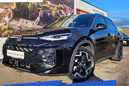 VW T-Roc 1.501 km 39.990 &euro; Schönburg 06618
