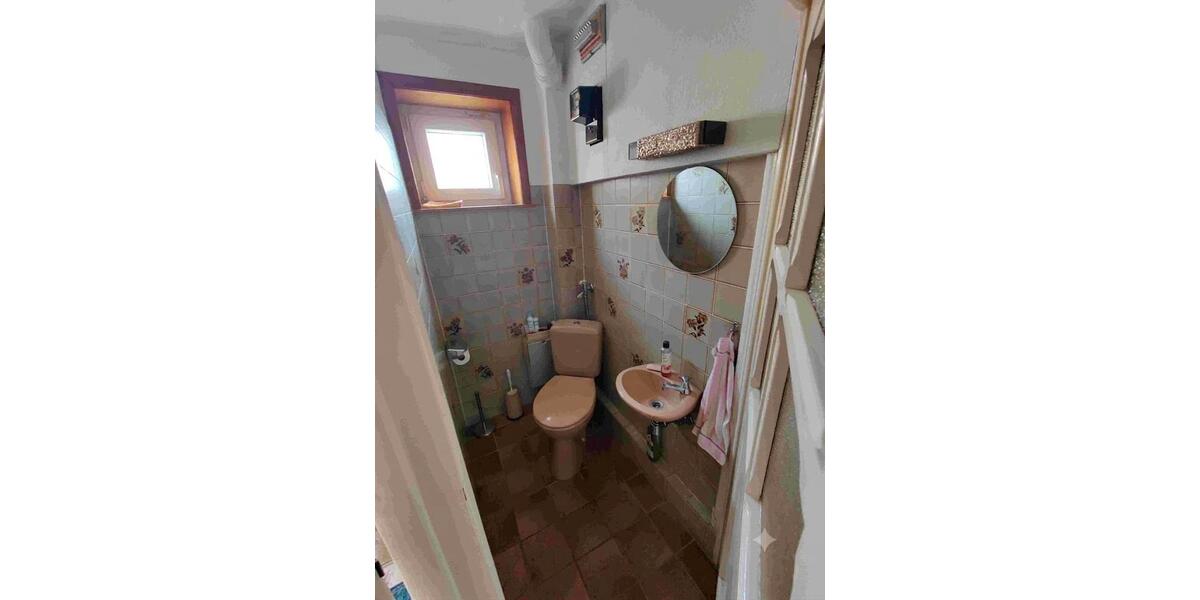 Doppelhaushälfte Clausthal-Zellerfeld Zellerfeld - 7 Zimmer, 180 m&sup2;, 198.000&euro; | Angebot:27118447