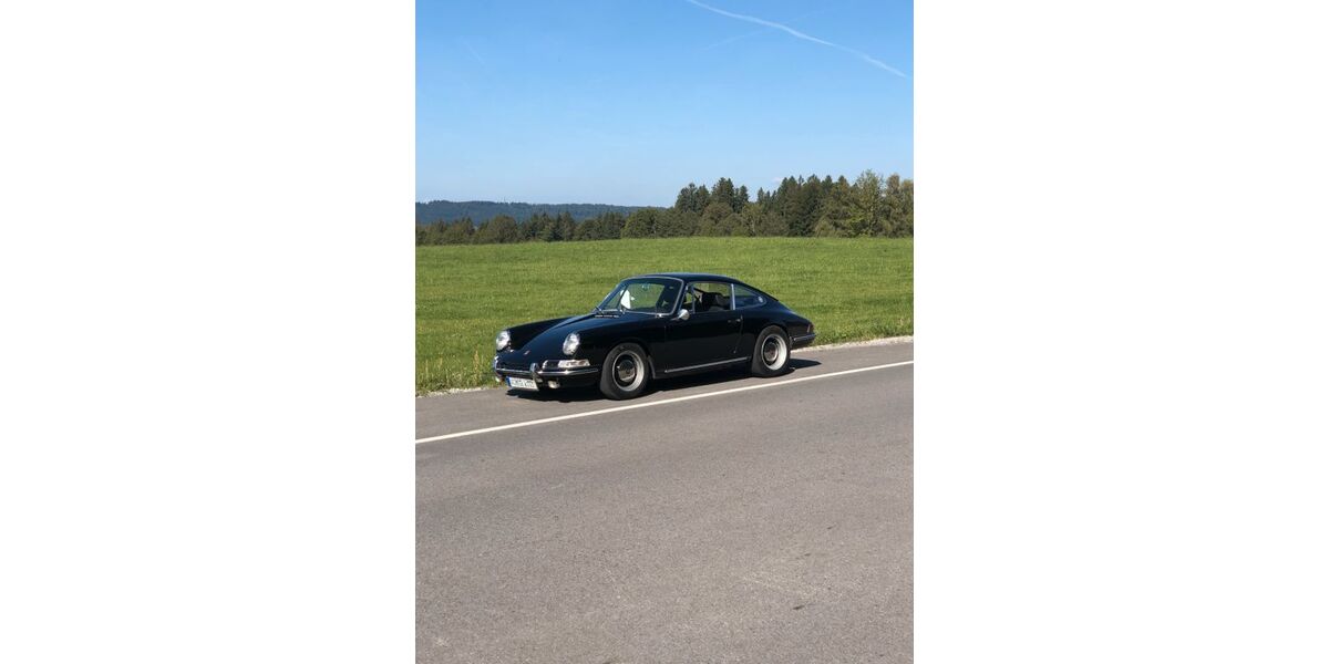 Porsche 912 20.292 km 68.500 &euro; Grünwald 82031
