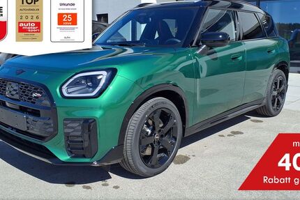 Mini Cooper Countryman 6.000 km 43.190 &euro; Eschenbach 92676