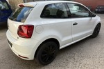VW Polo 1.0. Trendline Klima 1.Hand 71.800 km 6.900 € Berlin 10247