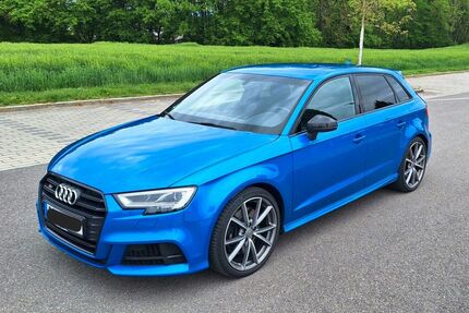 Audi S3 116.700 km 24.400 &euro; Erolzheim 88453