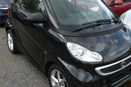 Smart ForTwo 135.000 km 4.970 &euro; Jena 07743