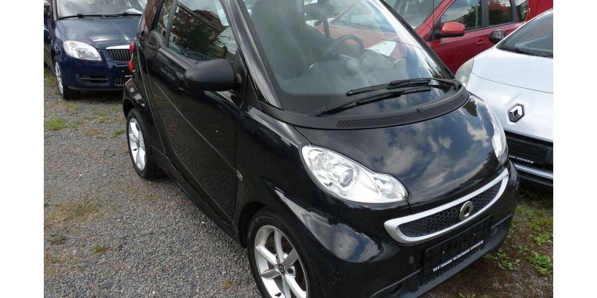 Smart ForTwo 135.000 km 4.970 &euro; Jena 07743
