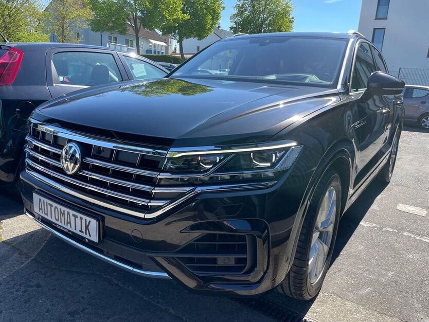 Touareg