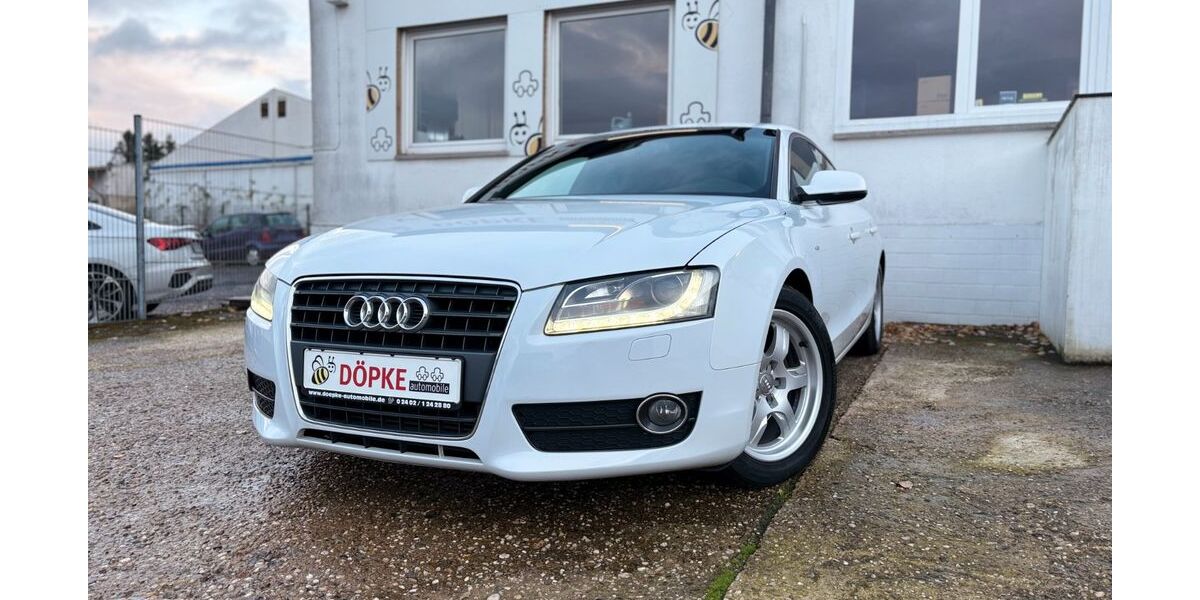 Audi A5 172.200 km 9.790 &euro; Stolberg 52222