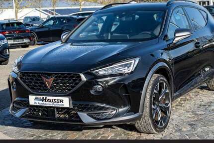 Cupra Formentor 69.339 km 24.365 &euro; Pohlheim 35415