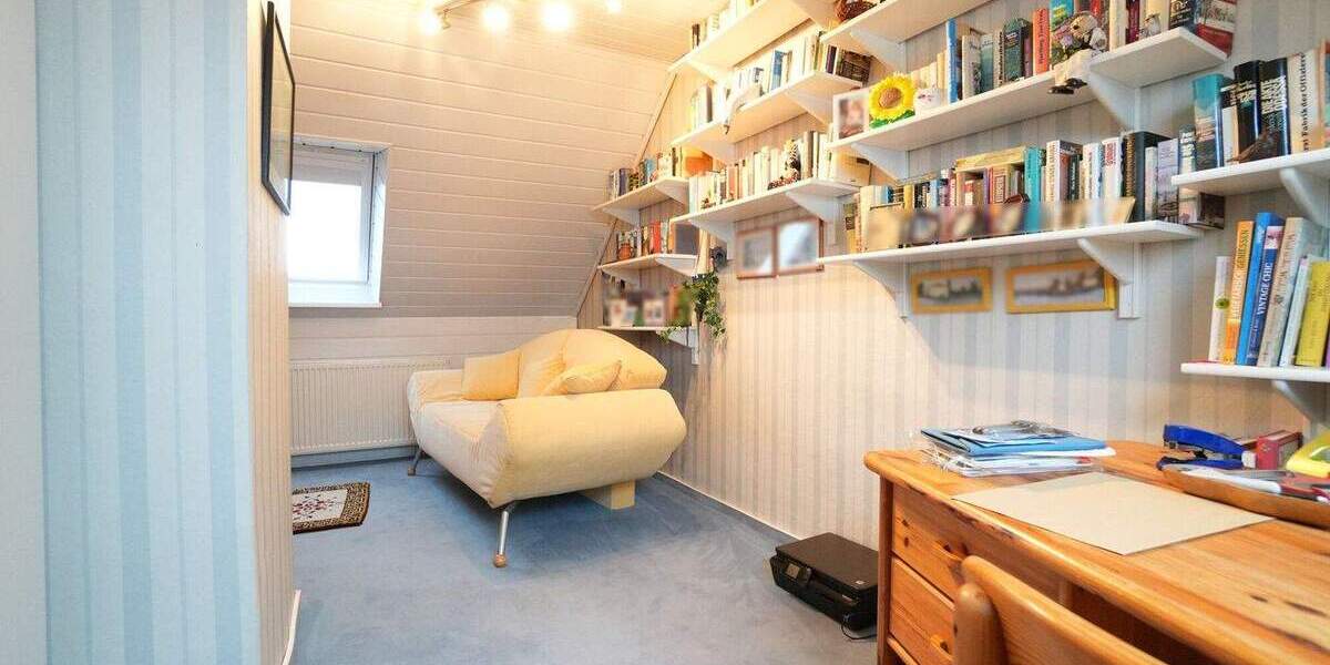 Reihenmittelhaus Salzbergen - 3 Zimmer, 72 m&sup2;, 135.000&euro; | Angebot:24685301