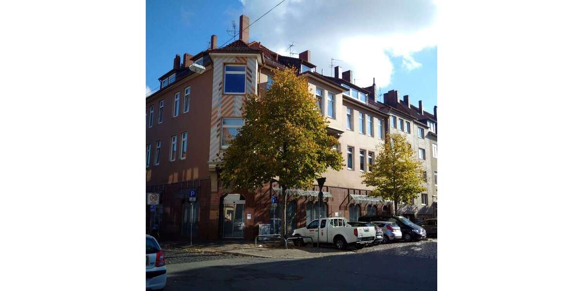 Etagenwohnung Hildesheim Neustadt - 3 Zimmer, 81 m&sup2;, 720&euro; | Angebot:27151794