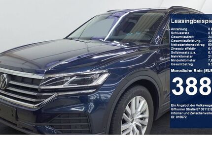 VW Touareg 22.530 km 50.360 &euro; Vilsbiburg 84137