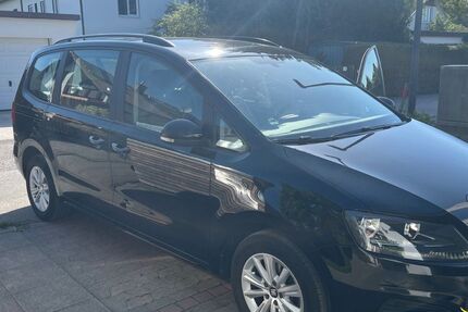 Seat Alhambra 168.000 km 14.300 &euro; Gilching 82205