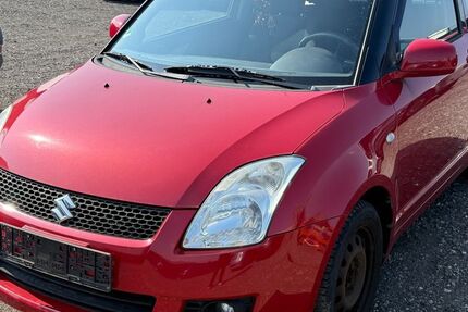 Suzuki Swift 199.585 km 1.250 &euro; Bisingen 72406
