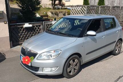 Skoda Fabia 232.500 km 2.800 &euro; Beratzhausen 93176