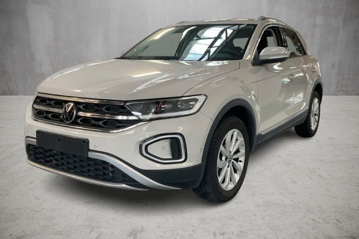 VW T-Roc 9.887 km 27.460 € Kuchen 73329