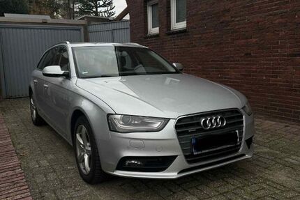 Audi A4 255.000 km 8.100 &euro; Schüttorf 48465