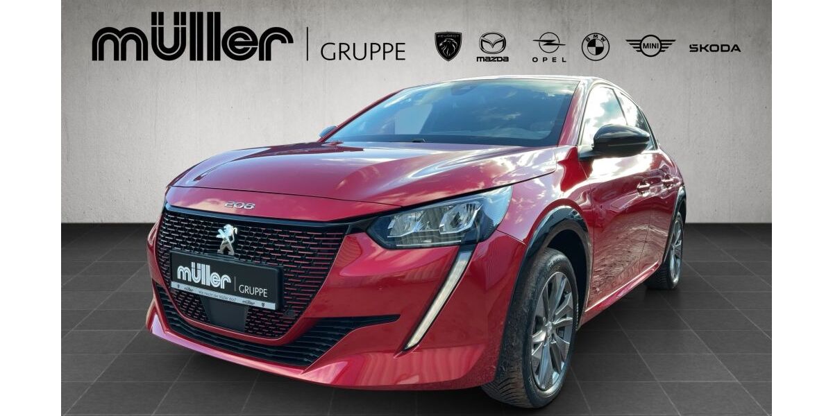 Peugeot 208 26.250 km 19.990 &euro; Dillingen 66763