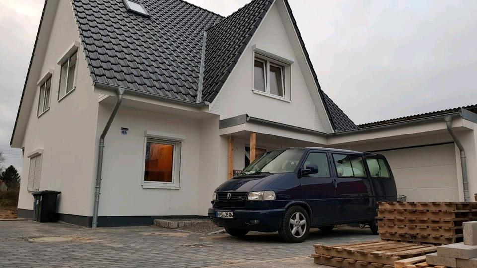 Einfamilienhaus Tasdorf - 8 Zimmer, 185 m&sup2;, 2.300&euro; | Angebot:24840038