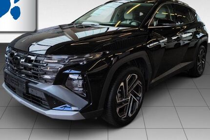 Hyundai TUCSON 38.643 km 31.930 &euro; Warendorf 48231