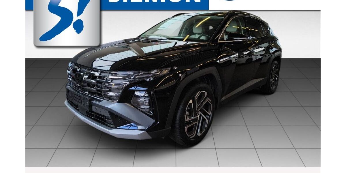Hyundai TUCSON 38.643 km 31.930 &euro; Warendorf 48231