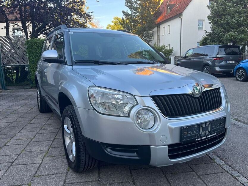 Yeti