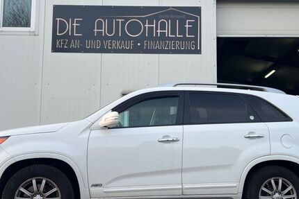 Kia Sorento 273.211 km 4.994 &euro; Delmenhorst 27755