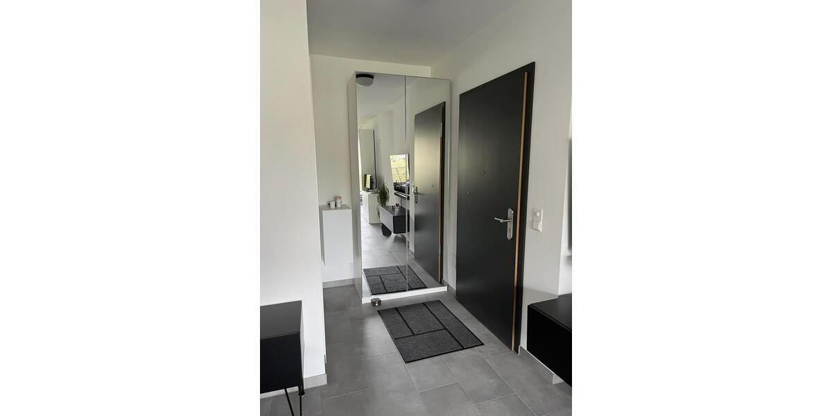 3‑Zimmer Penthouse Wohnung, Bj. 2021, 3. OG, Balkon, TG-Stellpl. 3 zimmer