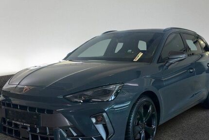 Cupra Leon 16.100 km 29.960 &euro; München 80935