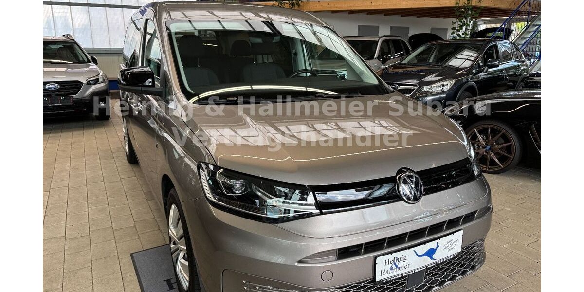 VW Caddy Maxi 59.900 km 30.300 &euro; Hörstel 48477
