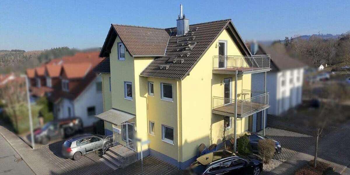 Einfamilienhaus Bad Schwalbach / Hettenhain Hettenhain - 8 Zimmer, 230 m&sup2;, 498.000&euro; | Angebot:25820073