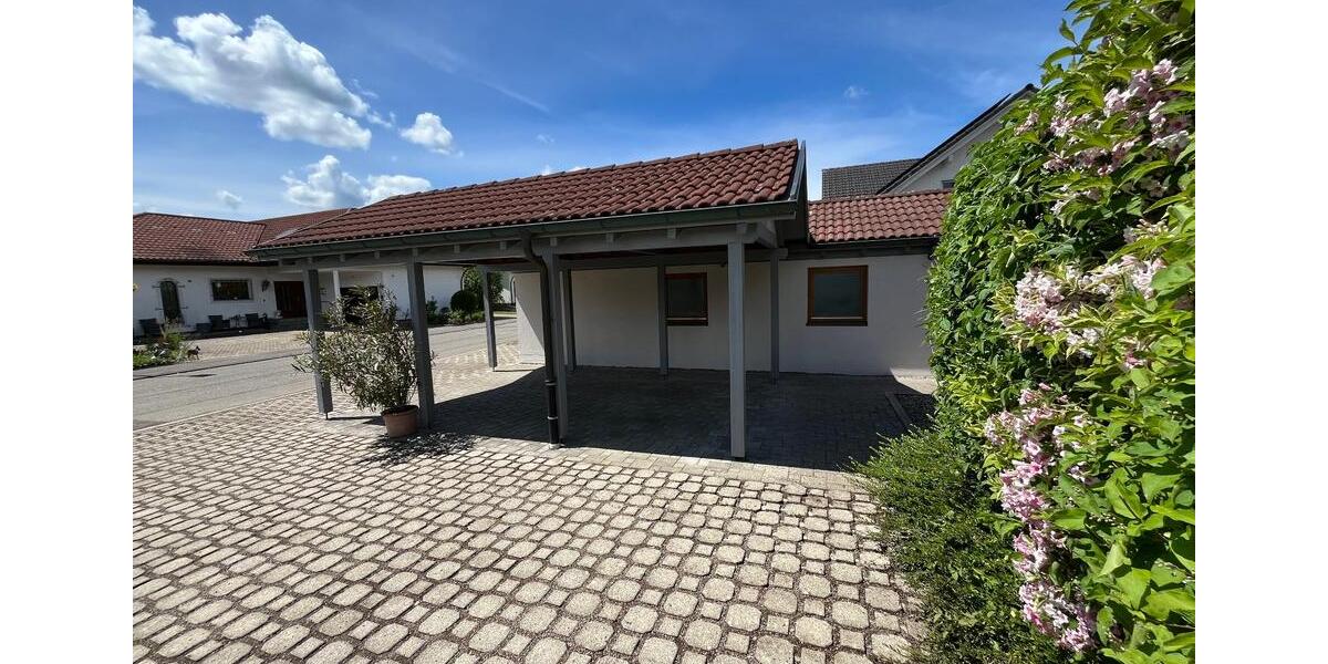 Doppelhaushälfte Lauchringen - 4.5 Zimmer, 107 m&sup2;, 469.000&euro; | Angebot:26691397