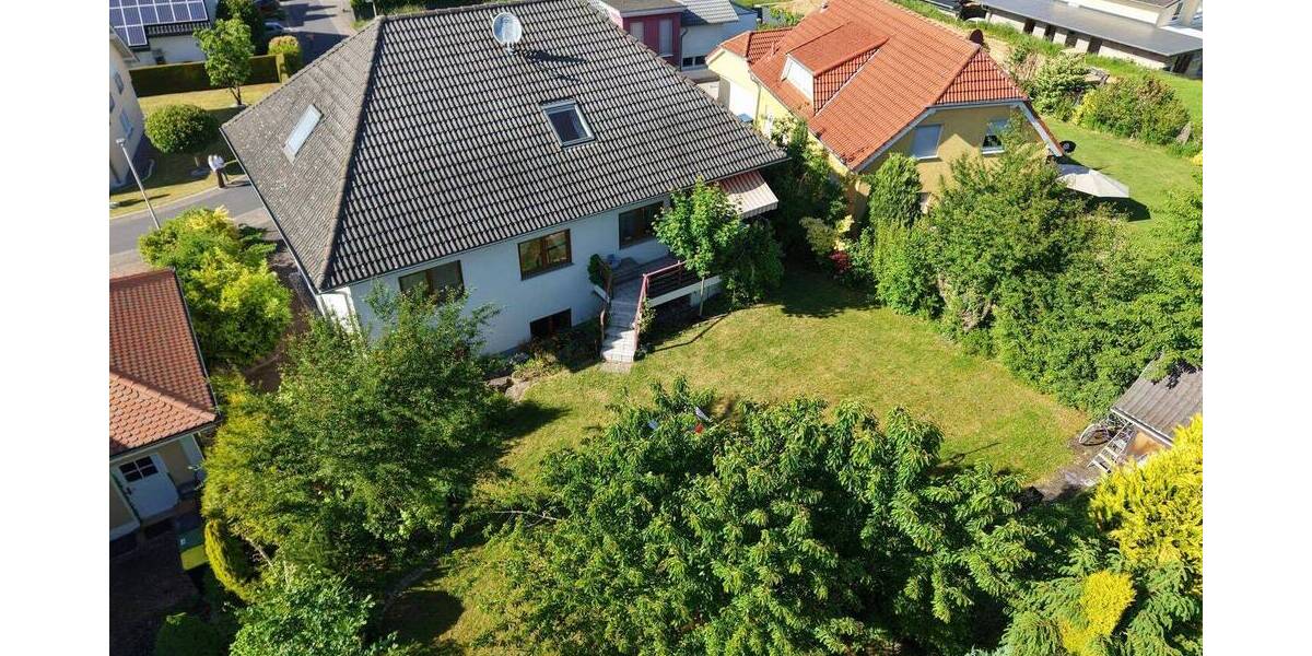 Einfamilienhaus Montabaur Elgendorf - 7 Zimmer, 166 m&sup2;, 599.000&euro; | Angebot:26779017