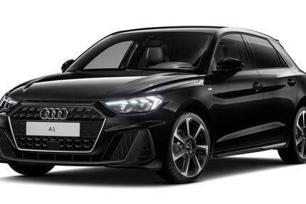 Audi A1 9.138 km 29.990 &euro; Hofheim 65719