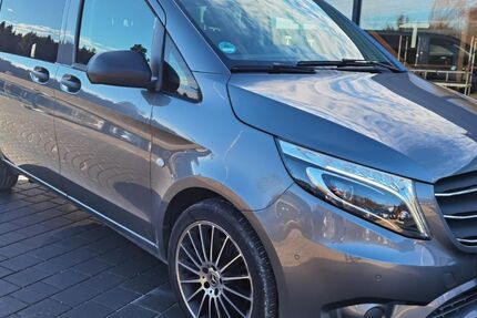 Mercedes-Benz Vito 170.000 km 32.380 &euro; Welden 86465