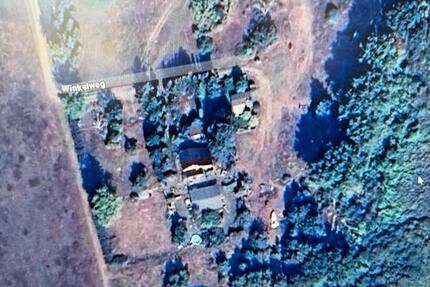 Großzügiges Grundstück in Wassernähe mit Haus Garage Mellensee 2 zimmer