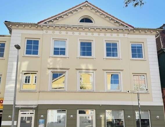 Etagenwohnung Eutin - 2 Zimmer, 80 m&sup2;, 198.000&euro; | Angebot:26285254