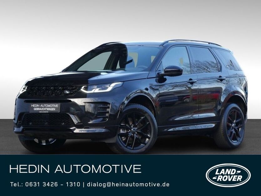 Discovery Sport