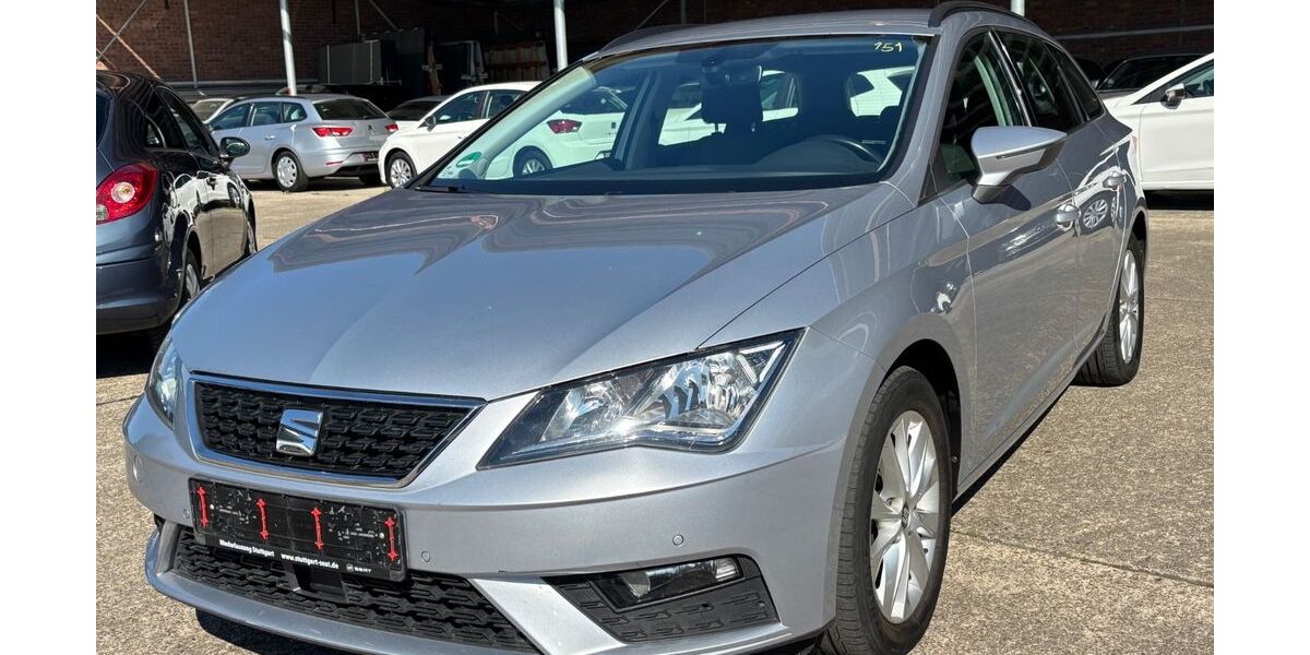 Seat Leon 195.700 km 6.899 &euro; Herbolzheim 79336