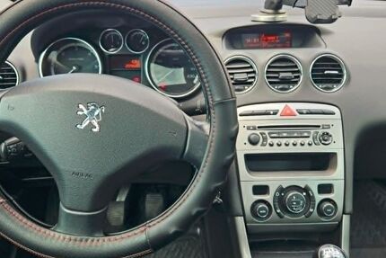 Peugeot 308 210.000 km 3.200 &euro; Weissenhorn 89264
