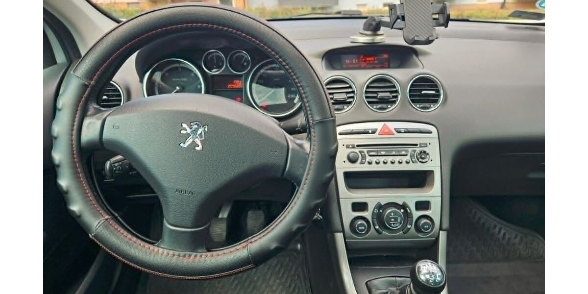 Peugeot 308 210.000 km 3.200 &euro; Weissenhorn 89264