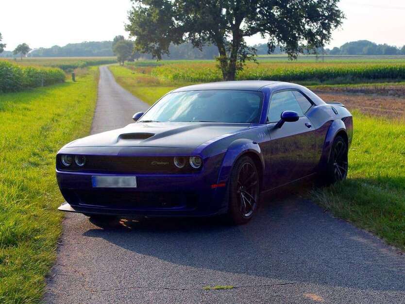 Challenger
