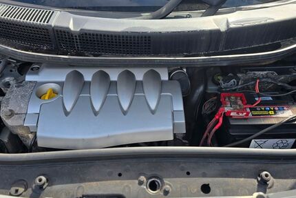 Renault Scenic 120.000 km 2.150 &euro; Nienhagen 29336