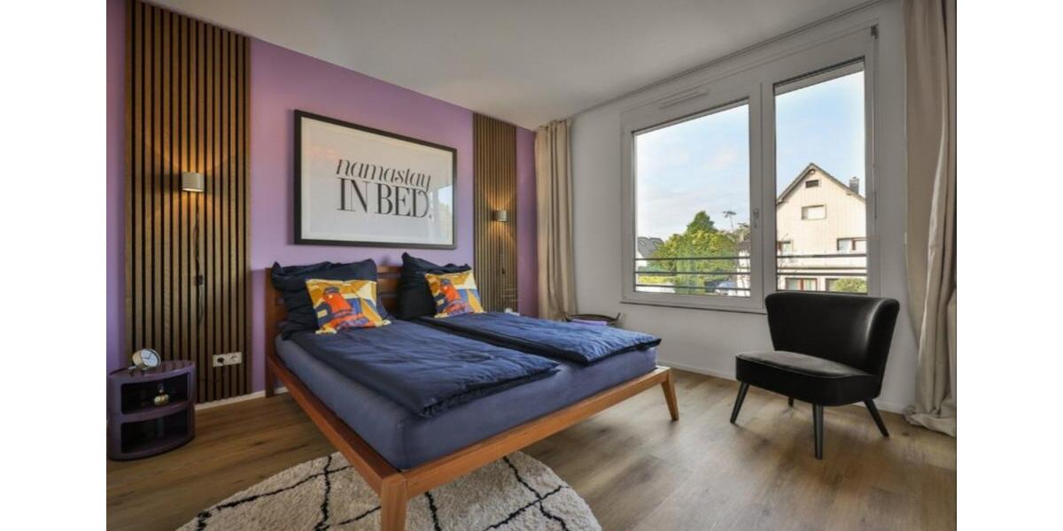 Erstbezug in ein modernes Reihenendhaus mit exklusiver Ausstattung, zwei Parkplätzen 5 zimmer