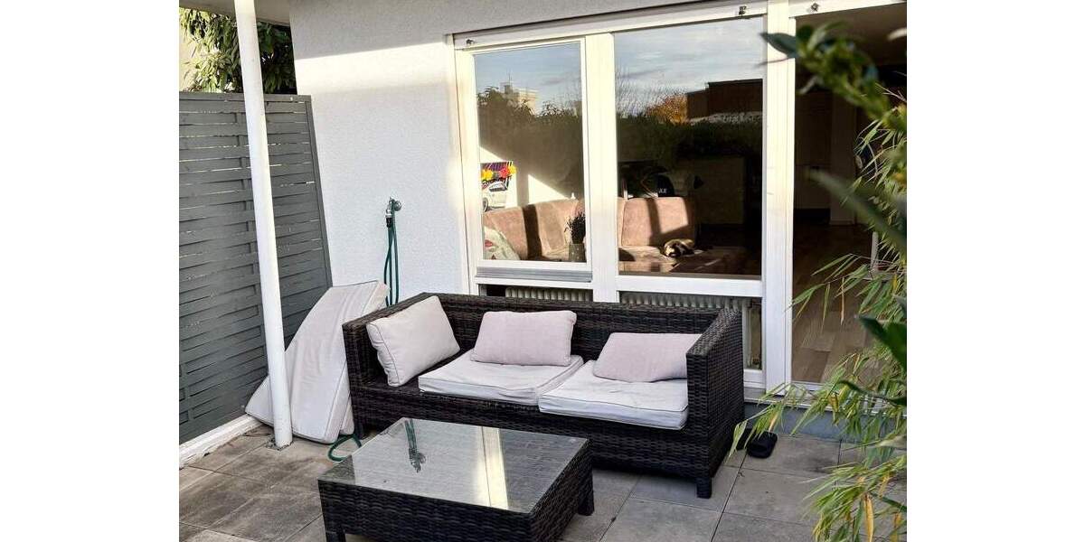 Etagenwohnung Gundelfingen - 1 Zimmer, 60 m&sup2;, 245.000&euro; | Angebot:25664588