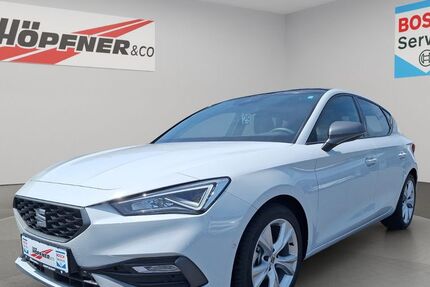Seat Leon 2.000 km 24.950 &euro; Marktleugast 95352
