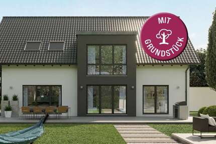 Haus Tamm - 7 Zimmer, 217 m&sup2;, 1.840.250&euro; | Angebot:26661394