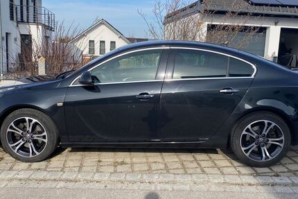 Opel Insignia 143.000 km 7.000 &euro; Mengkofen 85152